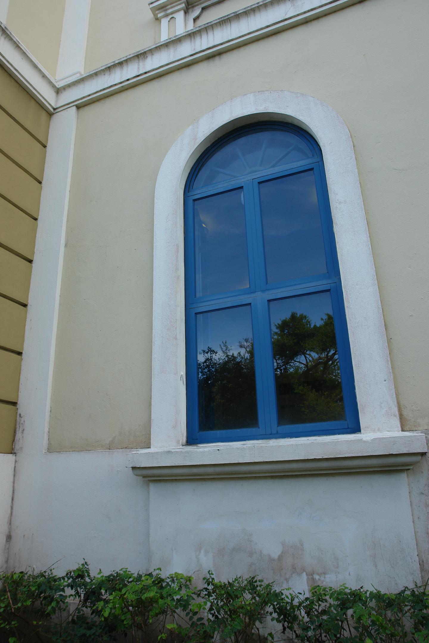 Archivo General - Antiguo Hospital Civil - San Juan (Puerta de Tierra) - 2010 00022